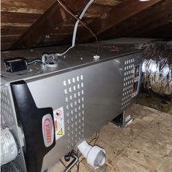 HVAC Maintenance 