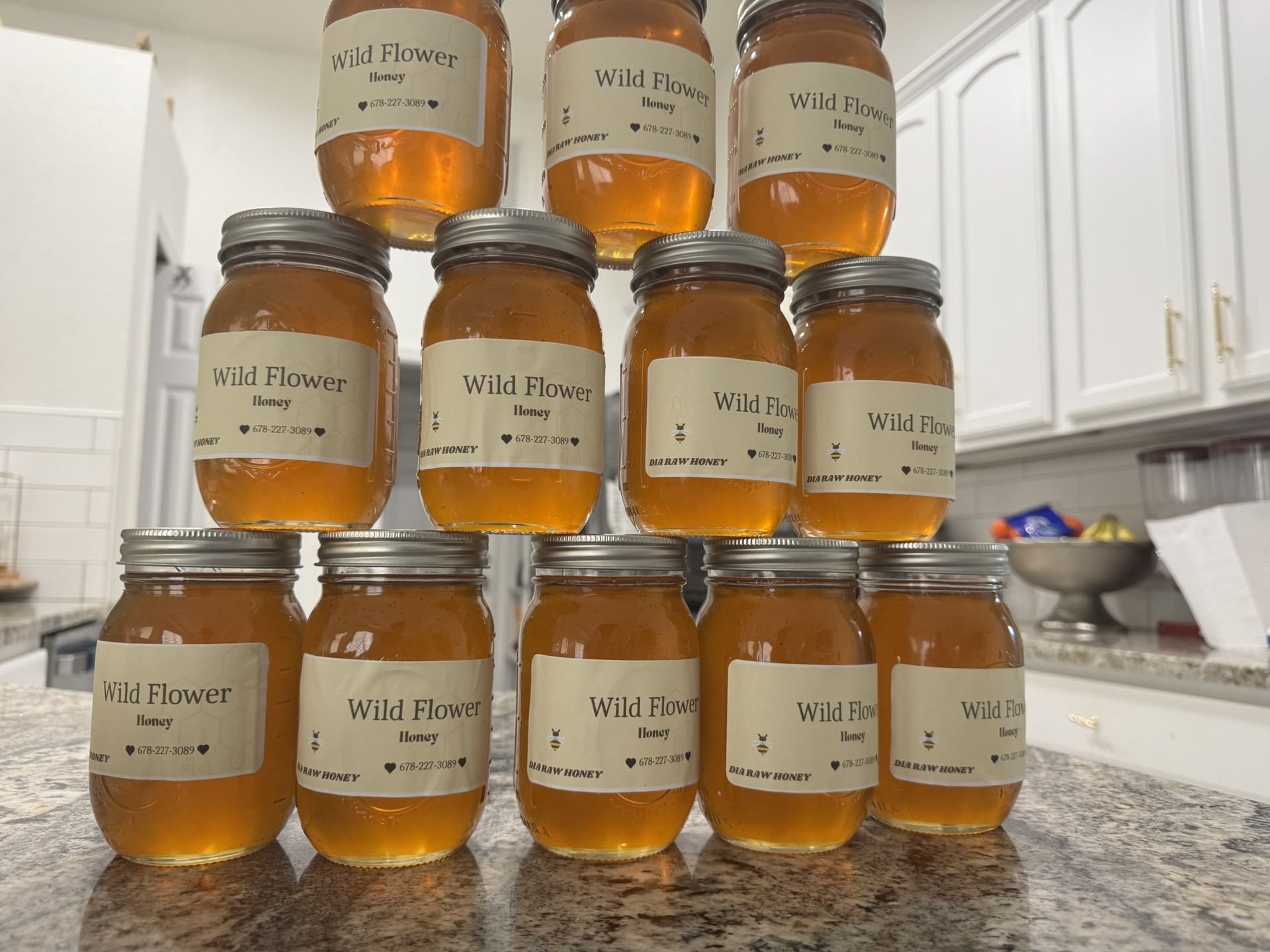 Honey