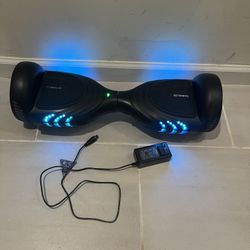 Tomoloo Hover Board Q2 C for Sale in Washington DC OfferUp
