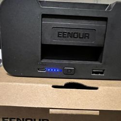 Eenour Battery 