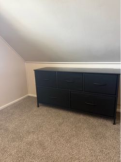 Small dresser