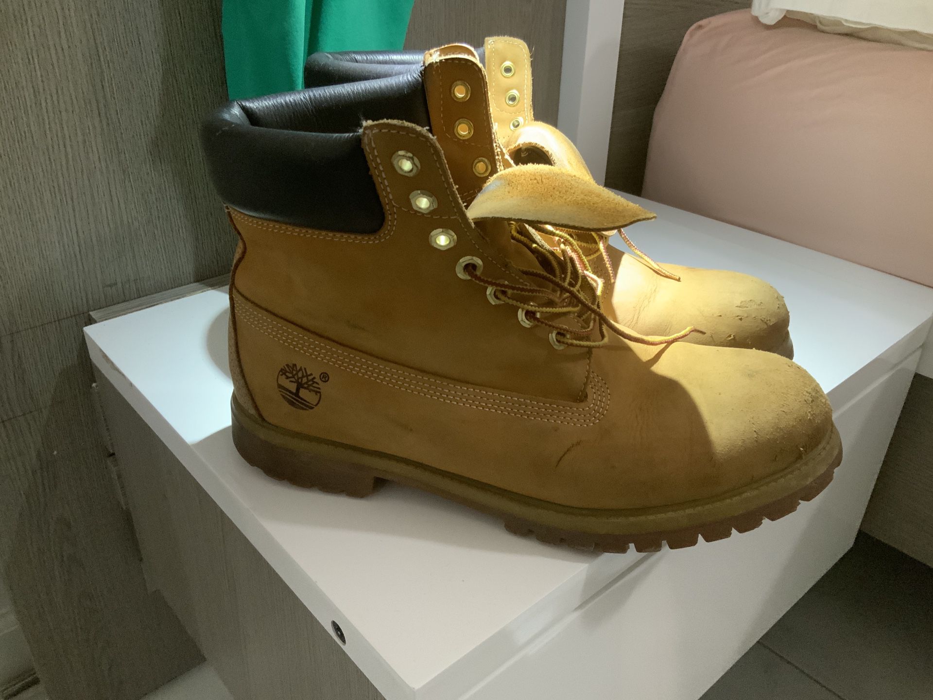 MENS timberland boots