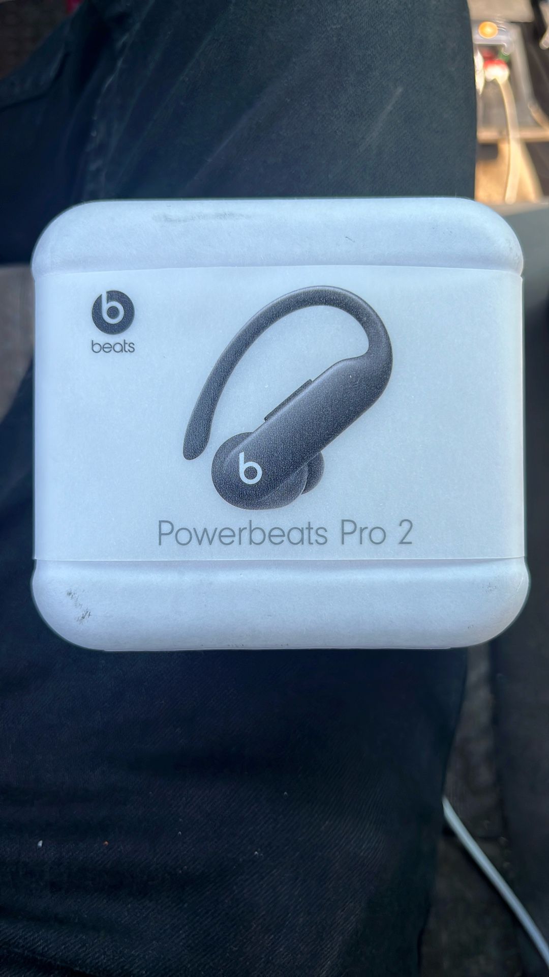 Pro PowerBeats 2