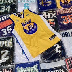 Golden State Warriors Steph Curry
