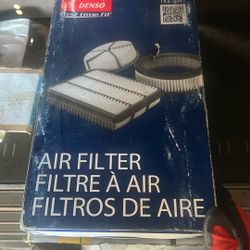 Air Filter