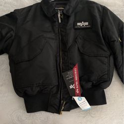 Riot Hill Bomber Jacket 