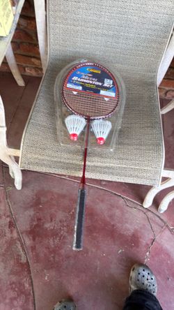 Kids rackets to play