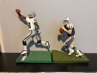 Football Figures