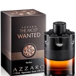 The Most Wanted