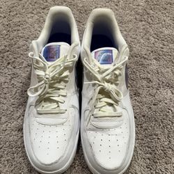 Nike Air Force 1, Mens Size 13