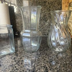 Flower Vase 