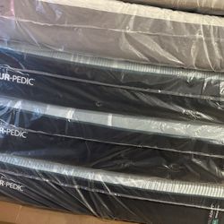 King Queen Size Tempurpedic ProAdapt,  ProBreeze,  LuxeBreeze Mattress  Pro Breeze /Luxe Adapt /Pro Adapt /Adapt /cloud /Tempur pedic contour Supreme 