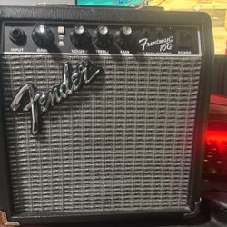 Fender 10G Amp