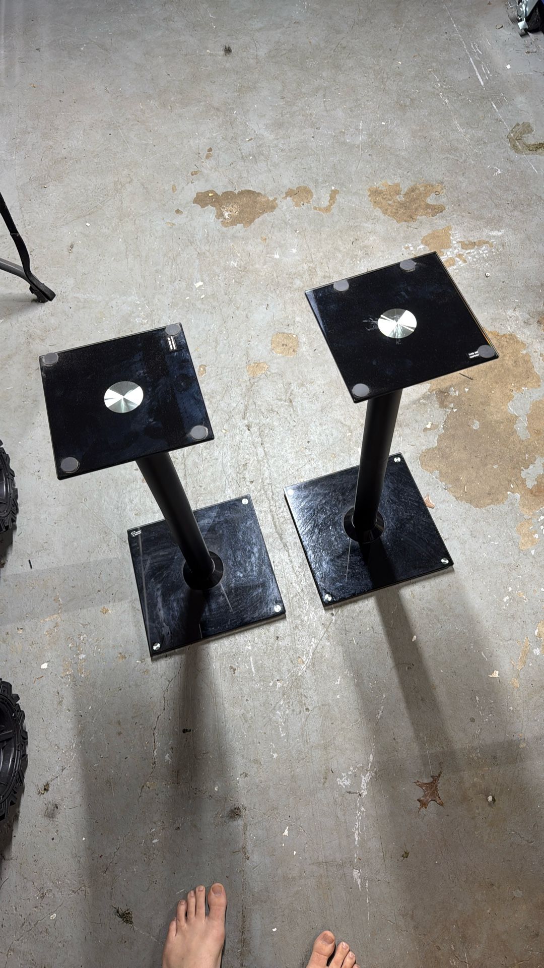 Speaker Stand
