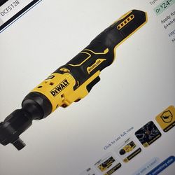 Dewalt DCF512B like new!