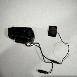 Cardo Motorcycle Earphones 