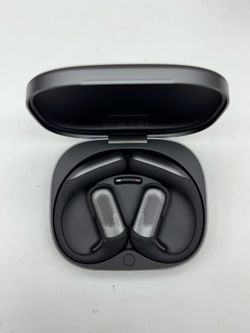 SHOKZ HEADPHONES OPENFIT PR