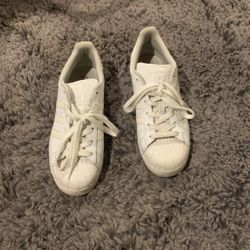 Adidas Superstar $15 
