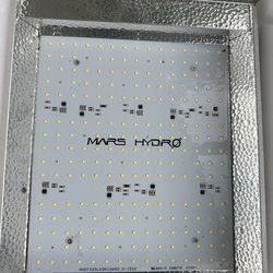 MarsHydro LED Light 600w