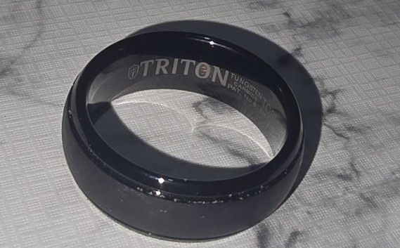 Men Wedding Ring
