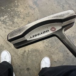Odyssey Putter