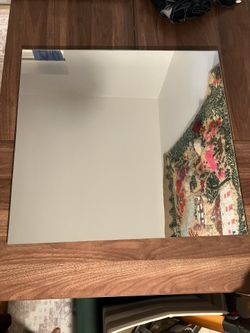Mirror 23x23 Best Offer