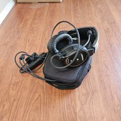 Bose A20 Flight Headset - Like New - Barely Used