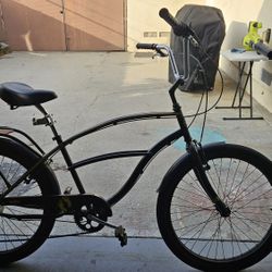 Beach Cruiser