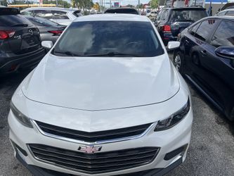 2016 Chevrolet Malibu