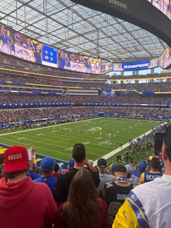 Los Angeles Rams 2026 Season