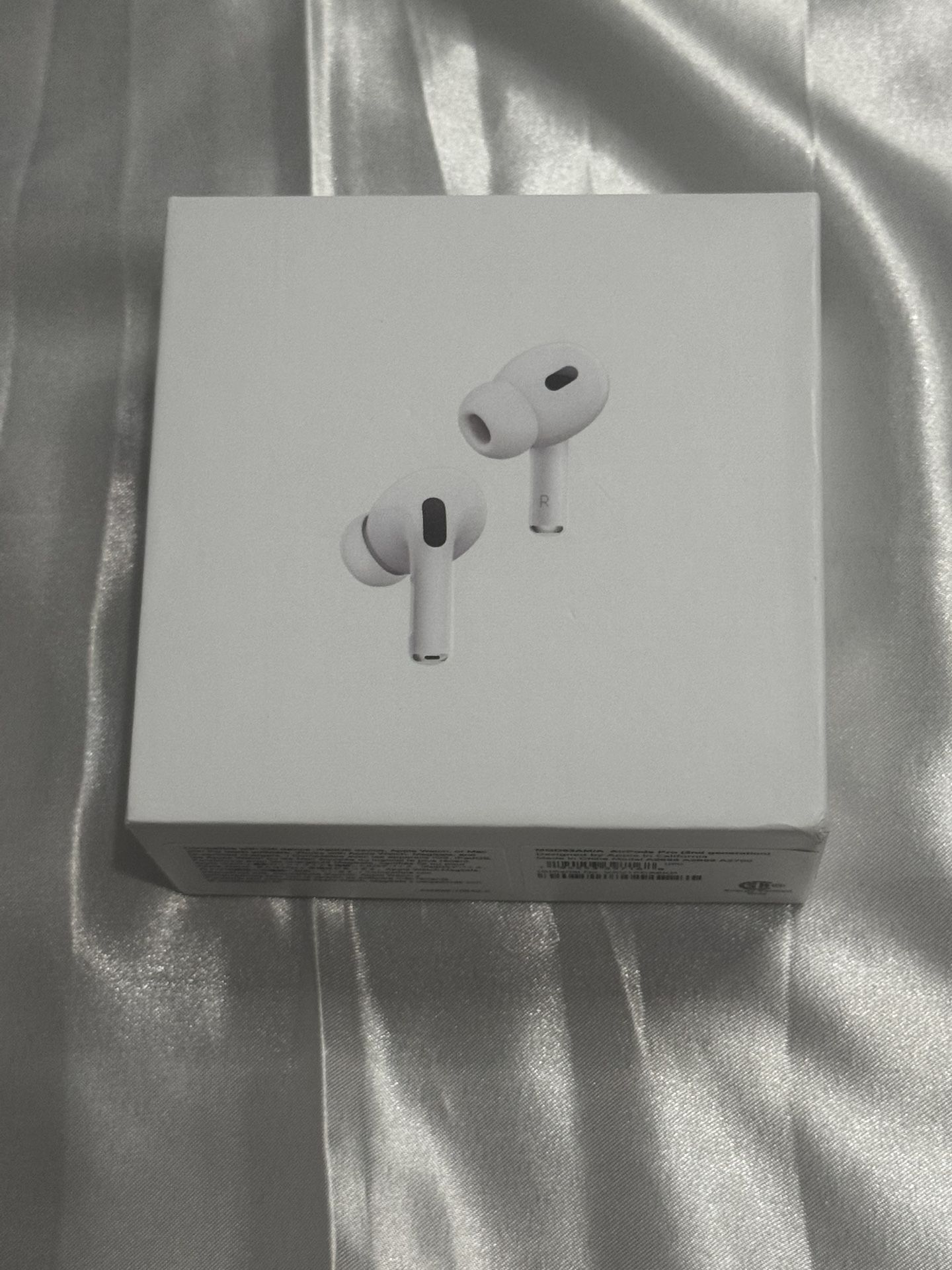 AirPod Pro 2