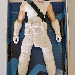 STORM SHADOW