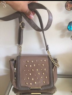 Jennifer Lopez cross body bag new