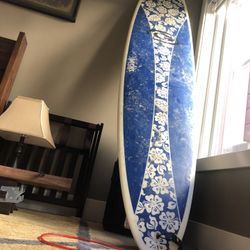 Jack’s Surfboard 