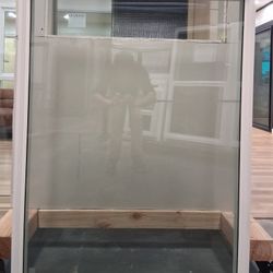 New Window PW
