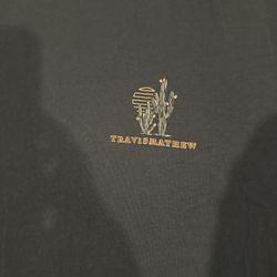 TravisMathew Shirt (Brand New)