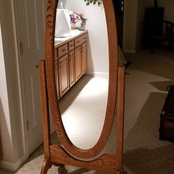 Dressing Mirror