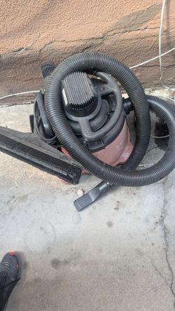Vacuum