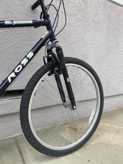 Ross mt jefferson bike hotsell
