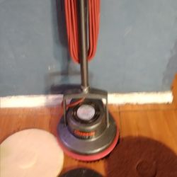 Floor Cleaner Buffer