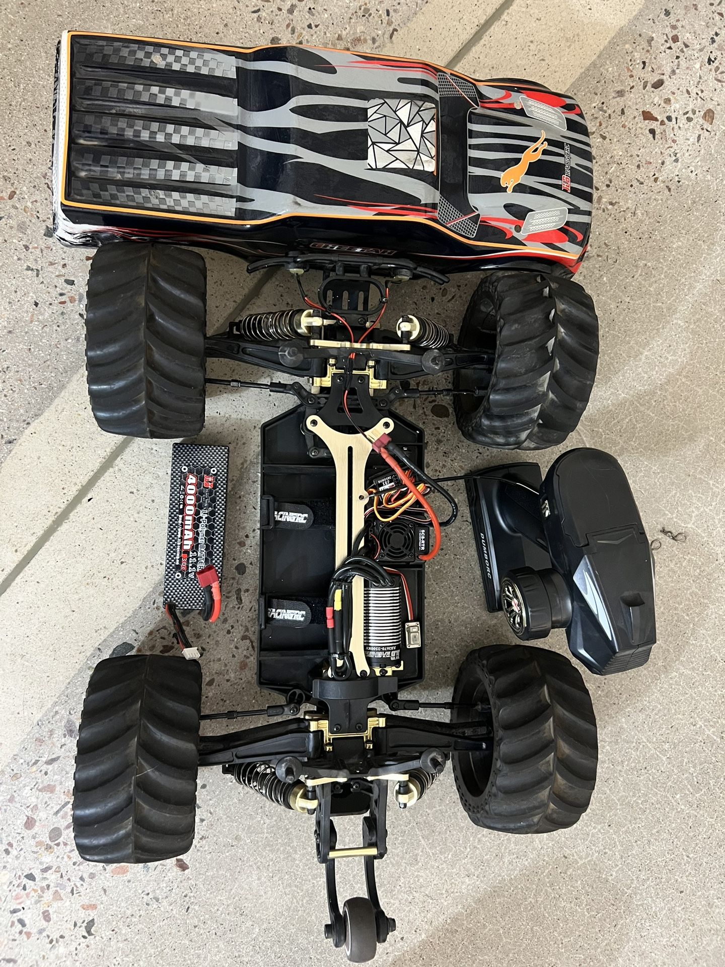 Rc Car for Sale in Phoenix, AZ OfferUp