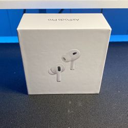 AirPods Pro 2 ANC 