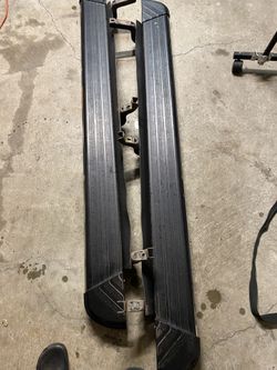 Running board 4runner, Tacoma