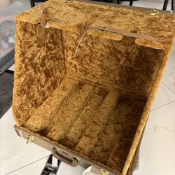 Fender Classic Series 3 Guitar Case Stand 