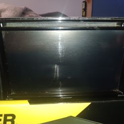 Pioneer Deck Good Condition