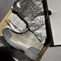 BRAND NEW MEN UGG BUTTE BOOT 