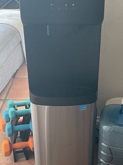 Primo Bottom Load Water Dispenser