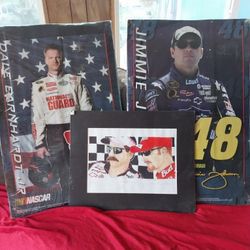 Nascar Posters