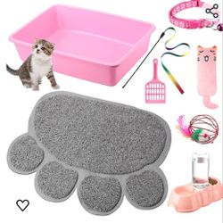 Kitten Starter Kit 