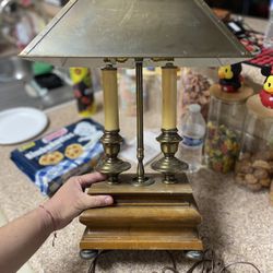 underwriters laboratories portable lamp 